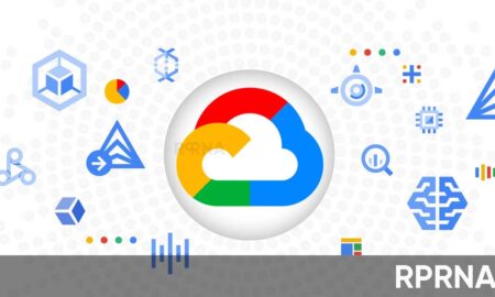 Google Cloud service connects apps