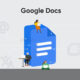 Google Docs Proofread feature