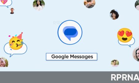 Google Messages multi-device