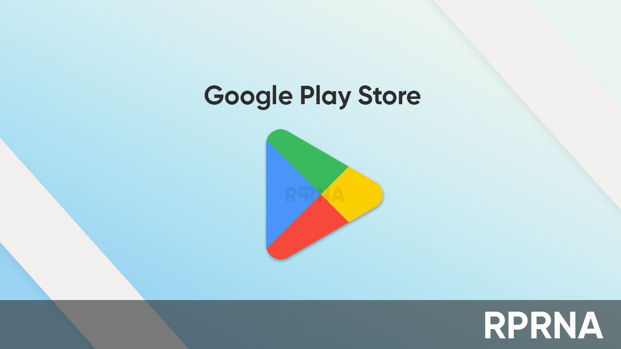 Google Play Store 37.2.18 update