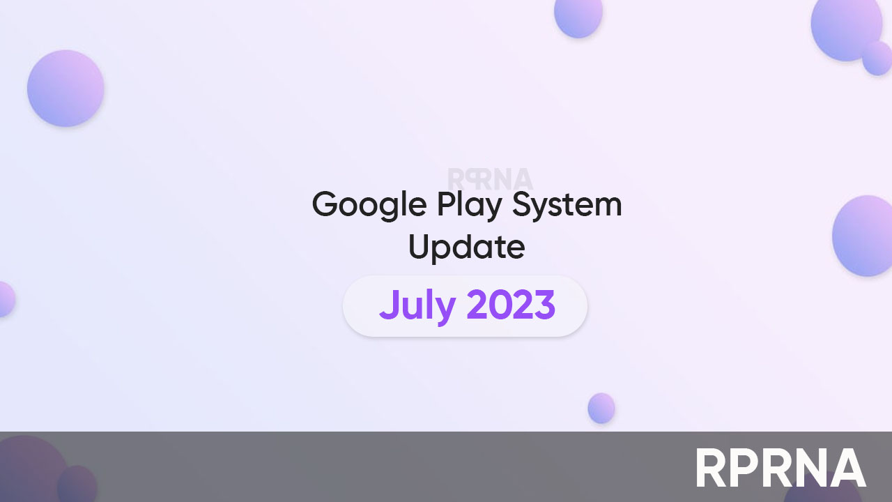 Google Play July 2023 more features