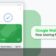 Google Wallet issue fixed