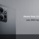 July 2023 update Redmi Note 12 4G