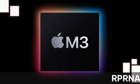 Apple Mac launch