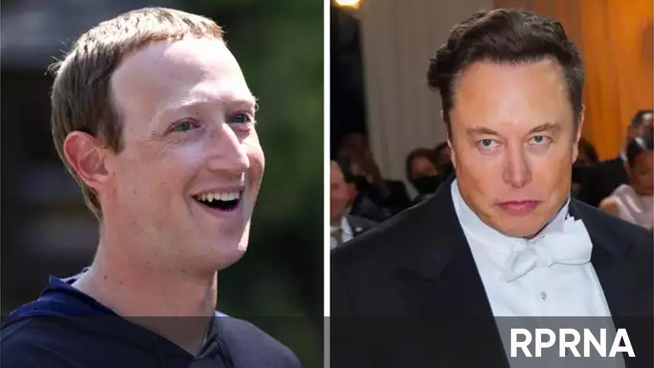 Meta pokes Elon Musk Threads