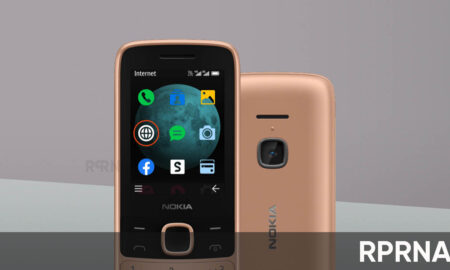 Nokia 225 July 2023 update