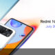 Redmi Note 11 Pro July 2023 patch