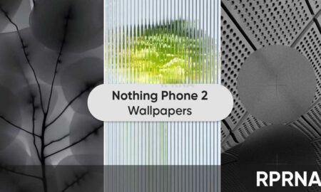 Nothing Phone 2 wallpapers