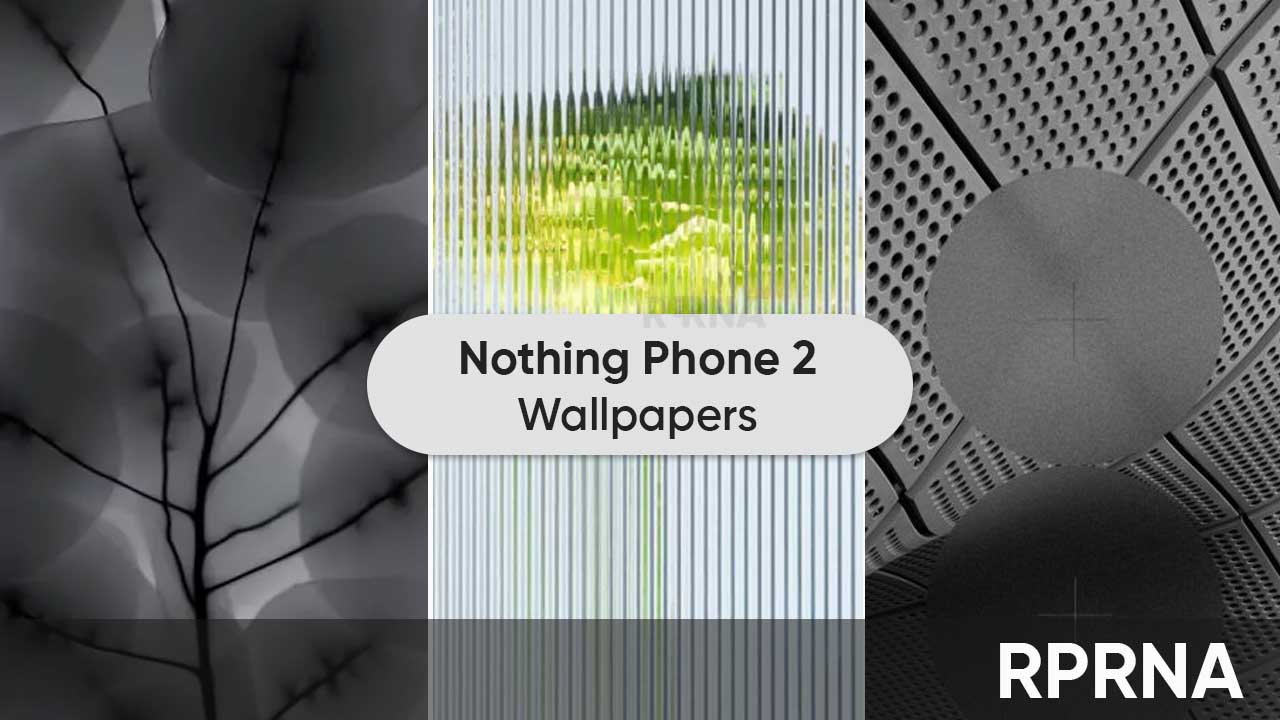Download Nothing Phone 1 Wallpaper and Ringtones  TechRushi