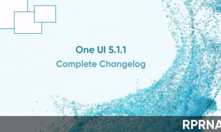 Samsung One UI 5.1.1 Changelog