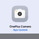 OnePlus Camera July 2023 update
