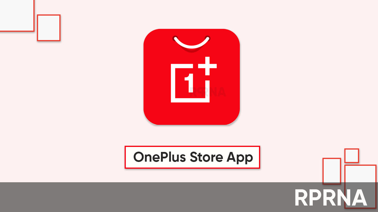 OnePlus Store September 2023 update