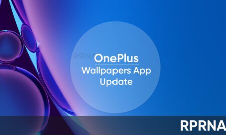 OnePlus Wallpapers OxygenOS 13.0.78 update