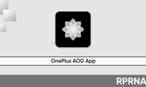 OnePlus AOD OxygenOS 14.20.9 update