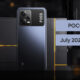POCO X5 July 2023 update