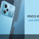 POCO X5 Pro June 2023 update