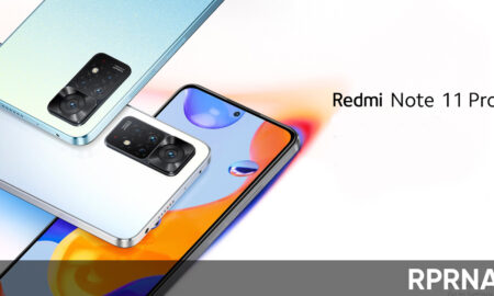 Redmi Note 11 Pro July 2023 update Europe