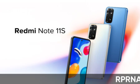 Redmi Note 11S June 2023 patch