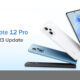 Redmi Note 12 Pro June 2023 update India