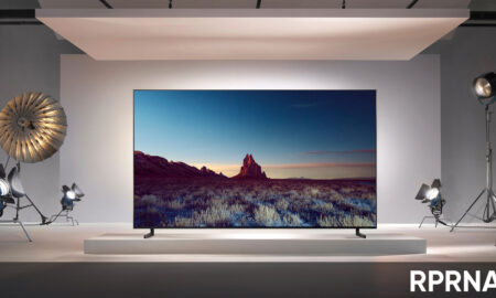 Samsung 98 inch TV pre reservation US