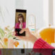 Samsung Galaxy S23 selfie camera issue