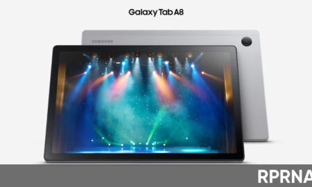 Samsung Galaxy Tab A8 July 2023 updat