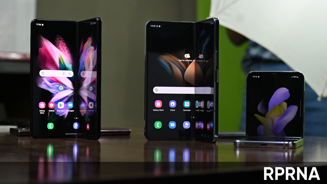 Samsung July 2023 update devices
