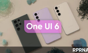 Samsung One UI 6 beta forum