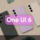 Samsung One UI 6 beta forum