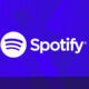 Apple Google Spotify music app