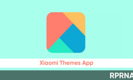 Xiaomi Themes V2.2.3.10 update