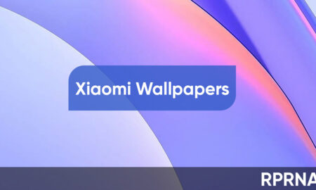 Xiaomi Wallpaper V1.9.7 update