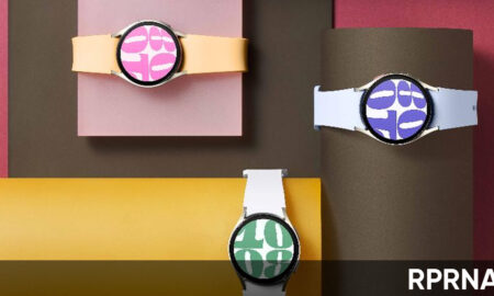 Samsung Galaxy Watch 6 Classic features