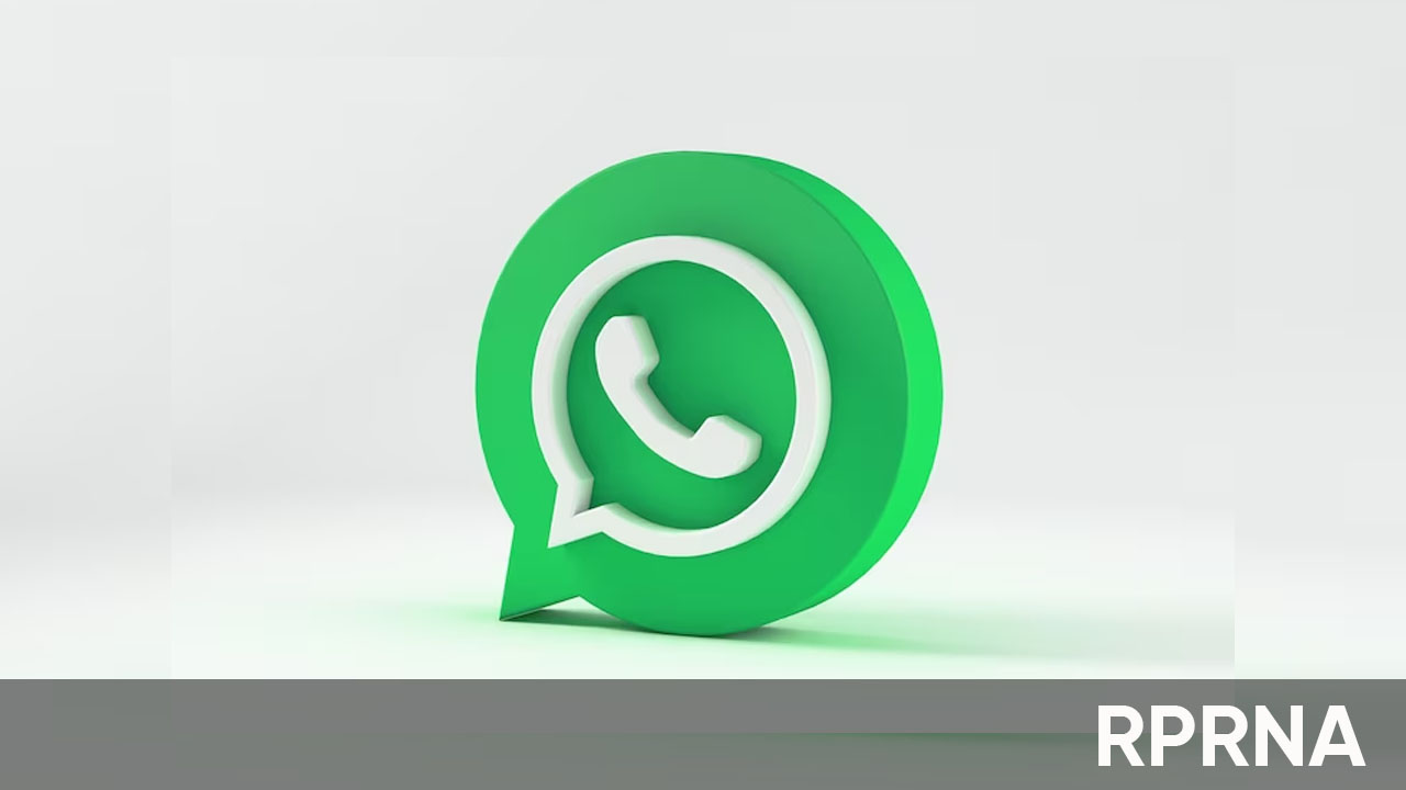 WhatsApp Suggest Groups feature