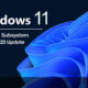 Windows July 2023 update