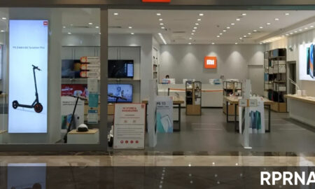 Xiaomi India sales
