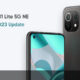 Xiaomi 11 Lite NE July 2023 update