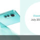 Xiaomi 12 Lite July 2023 update Europe