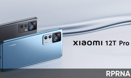 Xiaomi 12T Pro June 2023 update Global