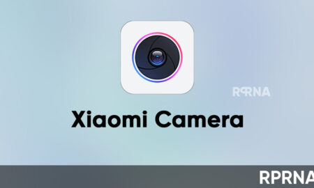 Xiaomi Camera App July 2023 update
