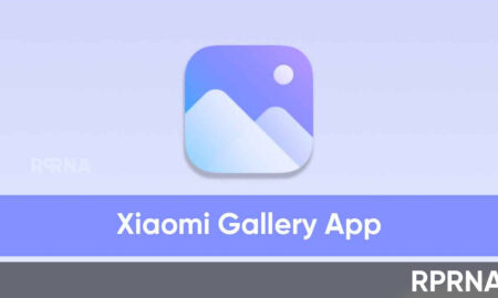 Xiaomi Gallery July 2023 update