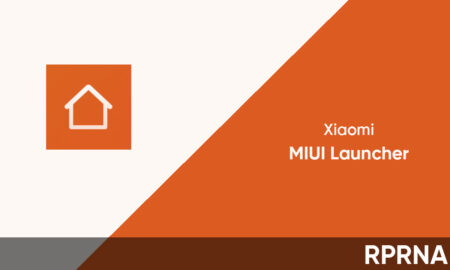 Xiaomi MIUI Launcher large folders issue