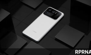 Xiaomi Mi 11 Ultra July 2023 update