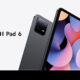 Xiaomi Pad 6 July 2023 update Global