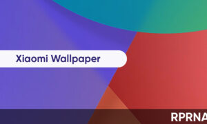 Xiaomi Wallpaper V1.9.6 update