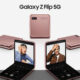 Samsung Galaxy Flip July 2023 update
