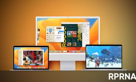 Apple macOS 14 Game Mode