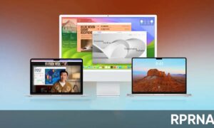 Apple macOS 14.1 beta