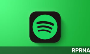 Spotify app crashing performance issues