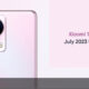 Xiaomi 13 Lite July 2023 update